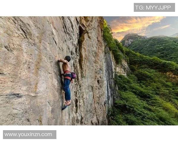 科学攀岩中的意识训练技巧与方法探讨提升攀登表现的心理素质
