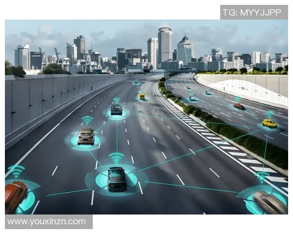 智慧交通引领未来城市发展探讨智能化交通系统的创新与挑战