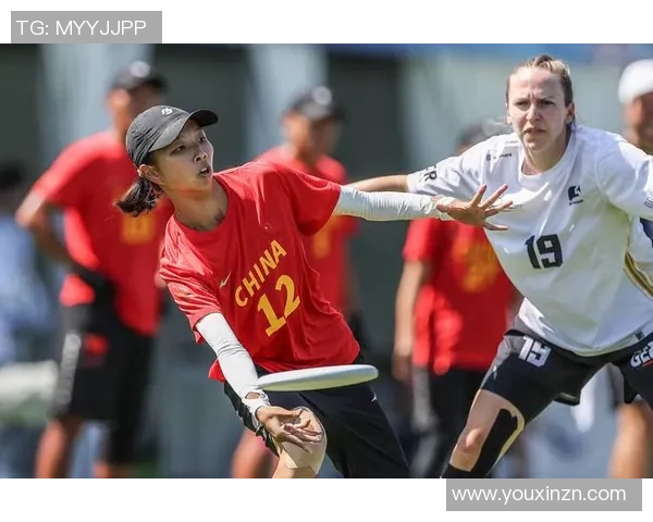 飞盘战术揭秘：深入解析北京飞盘队的进攻策略与团队配合技巧