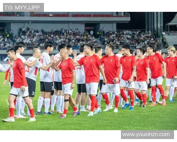 中国足球明星娱乐赛精彩对决排名揭晓引发球迷热议与期待